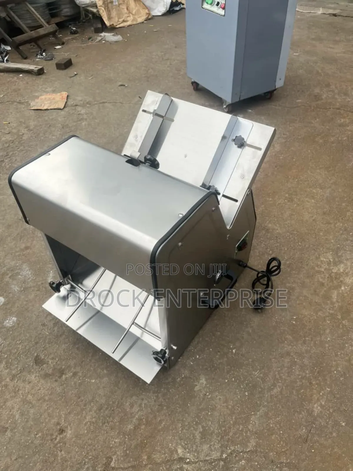 Bread Slicer