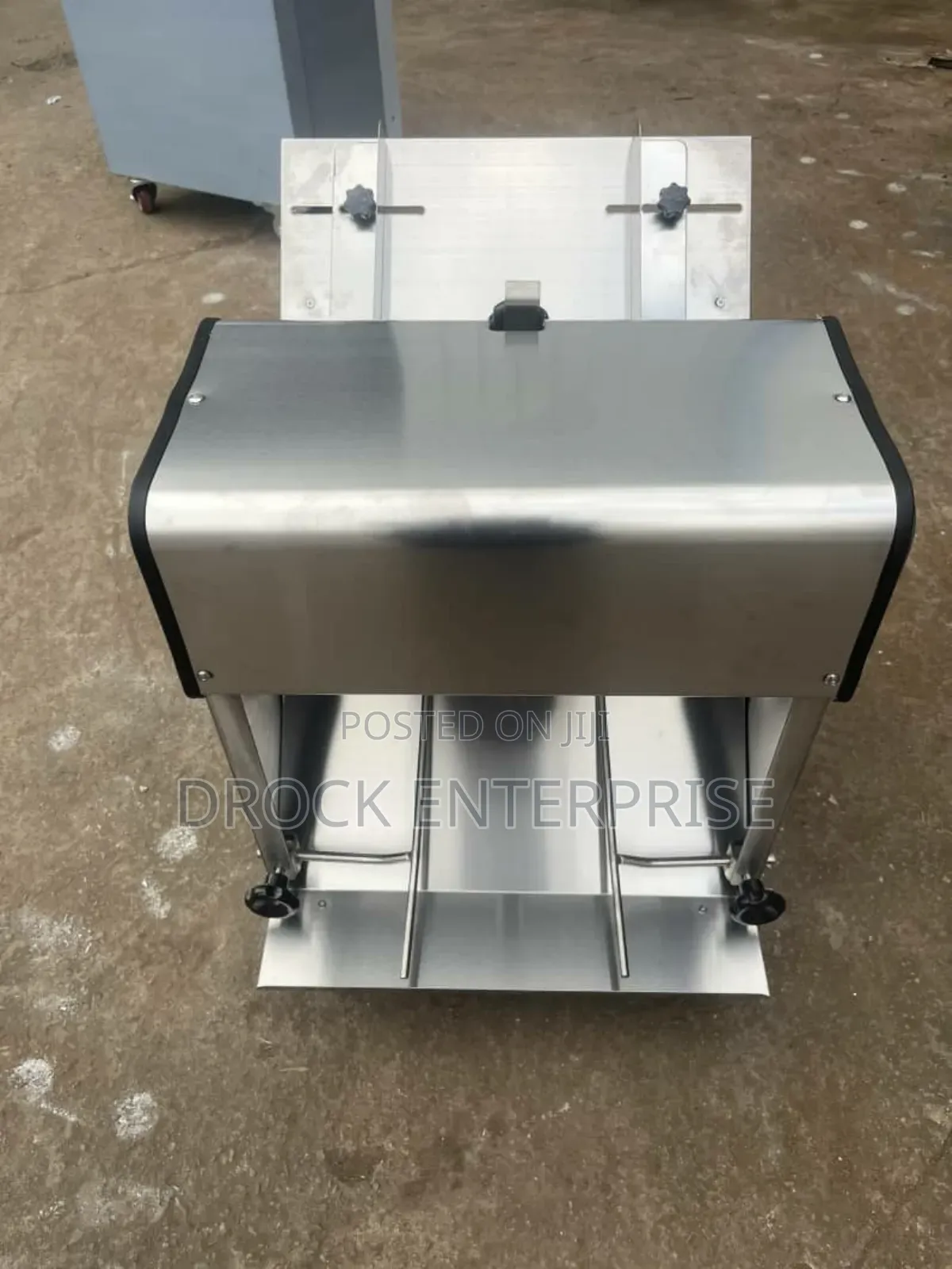 Bread Slicer