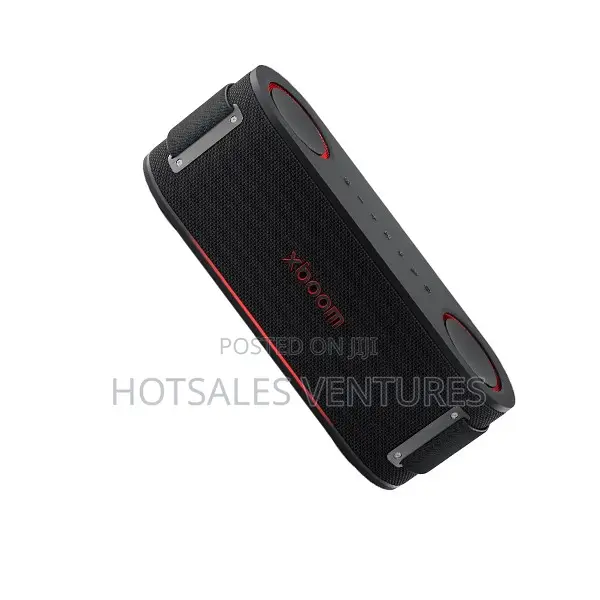 Affordable Lg 200w Xboom Bluetooth Speaker Signature Sound - Bounce