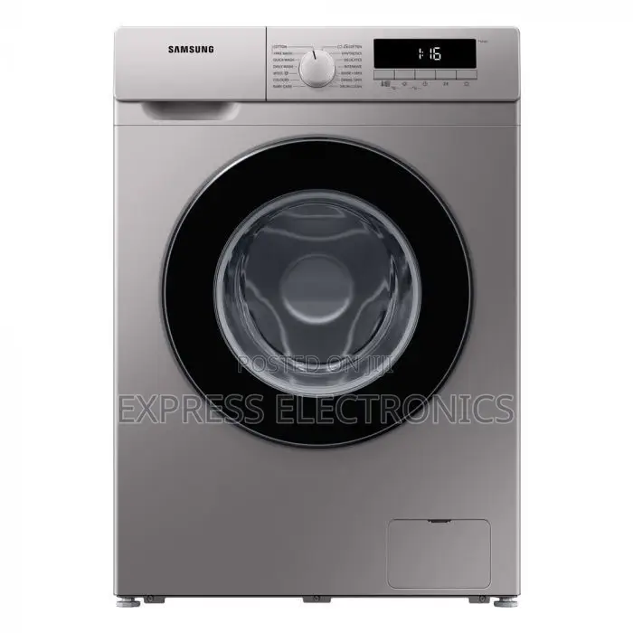 Best Buy for Less Samsung 8kg Front Load Washing Machine Full Auto