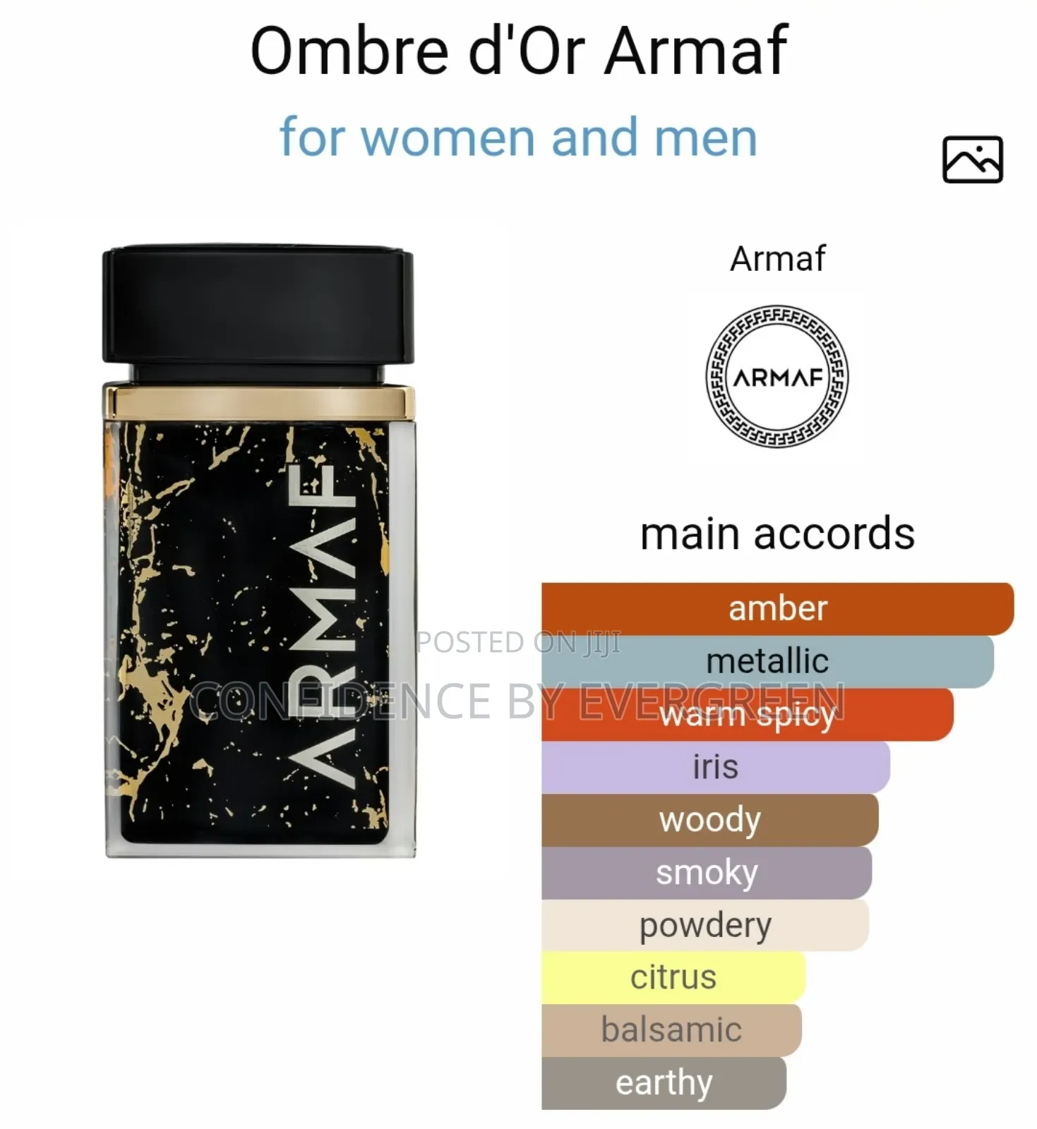 Ombre d'Or