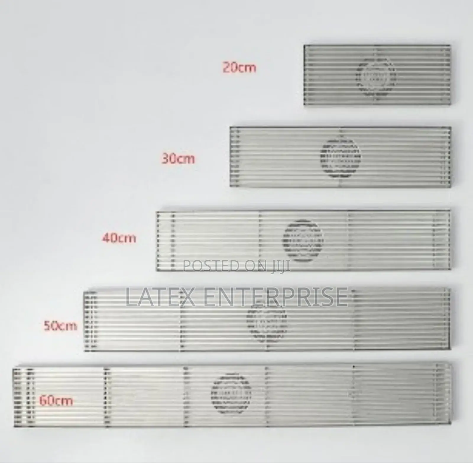 Floor Drain 8*30