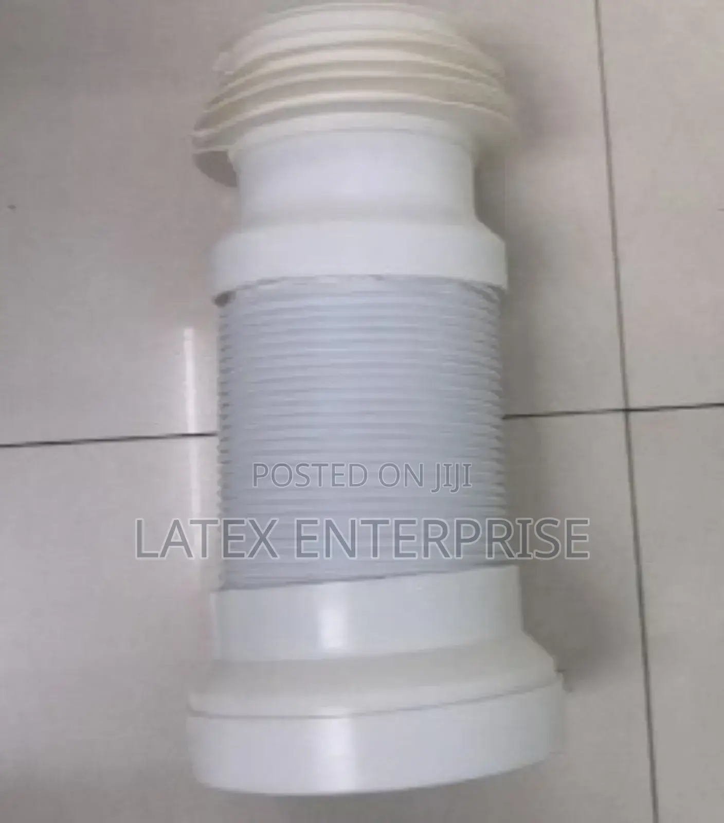 Toilet Tube
