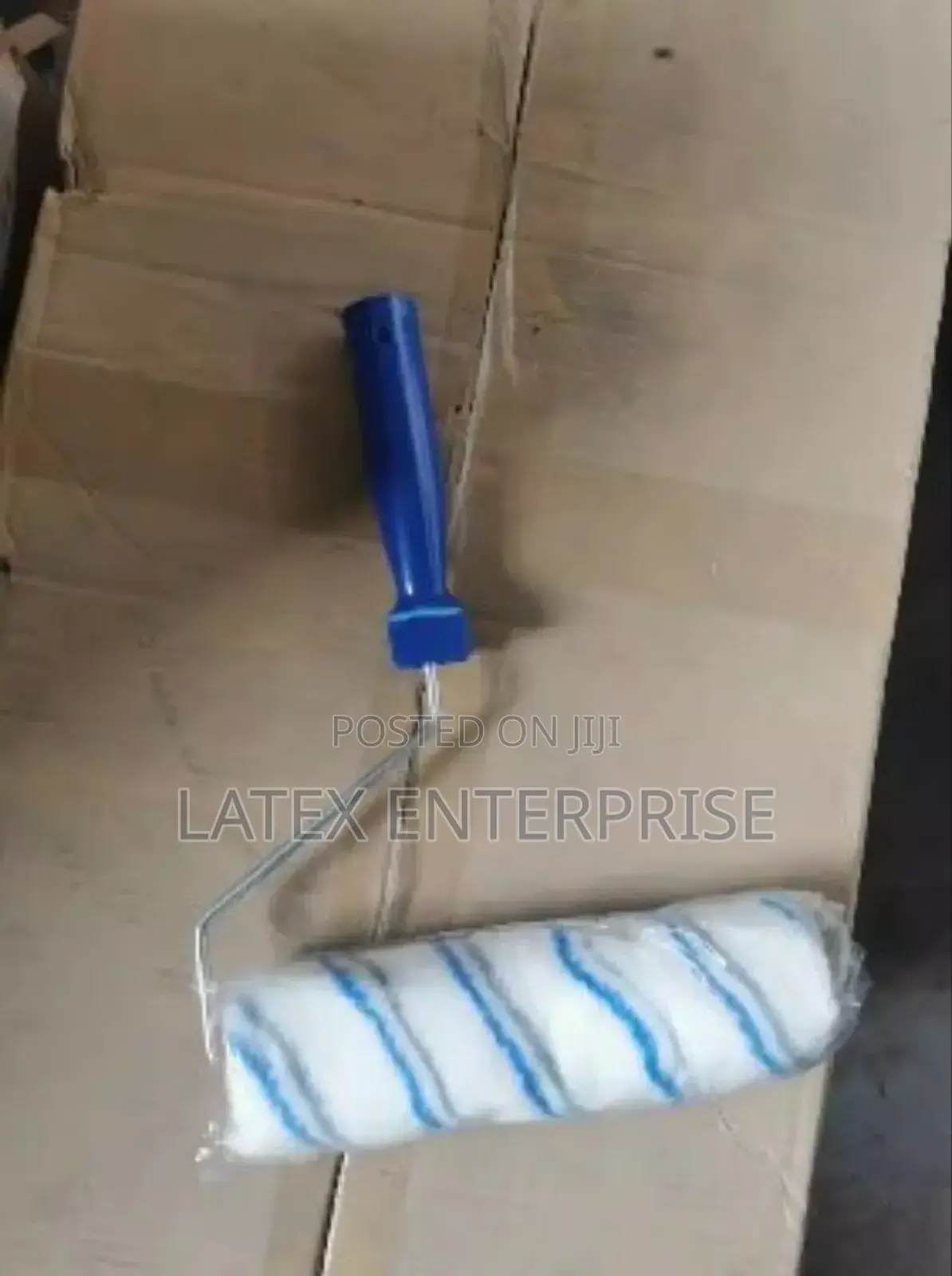 Roller Brush 4inch