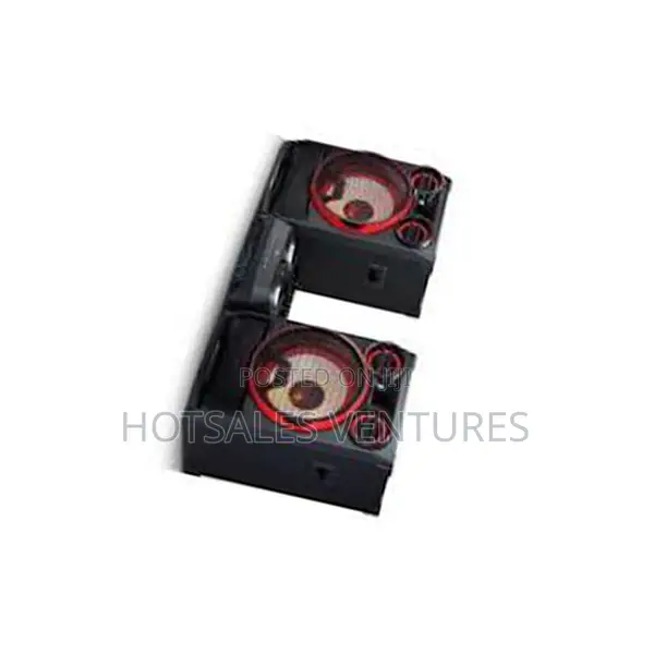 Best Lg 5000w Blast Horn Compression Woofer Mini Audio-Ck99