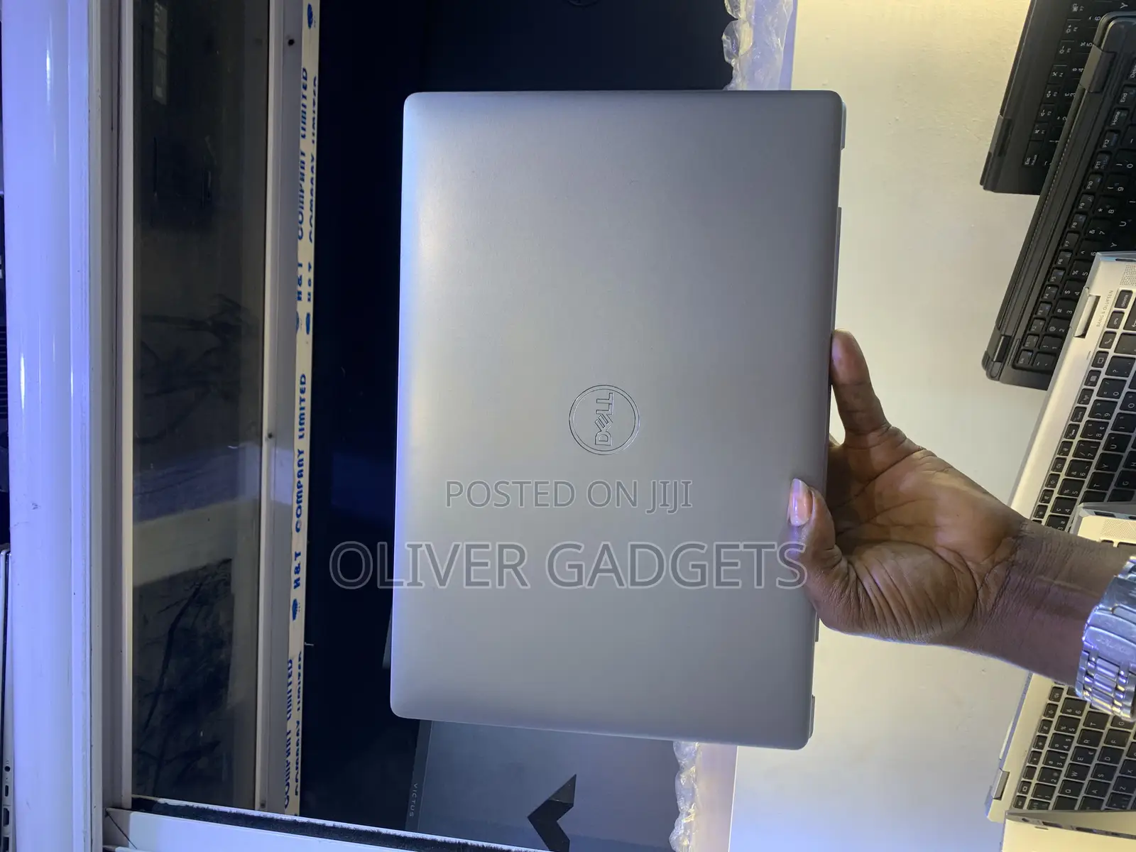 Laptop Dell Latitude 5410 16GB Intel Core i7 SSD 256GB