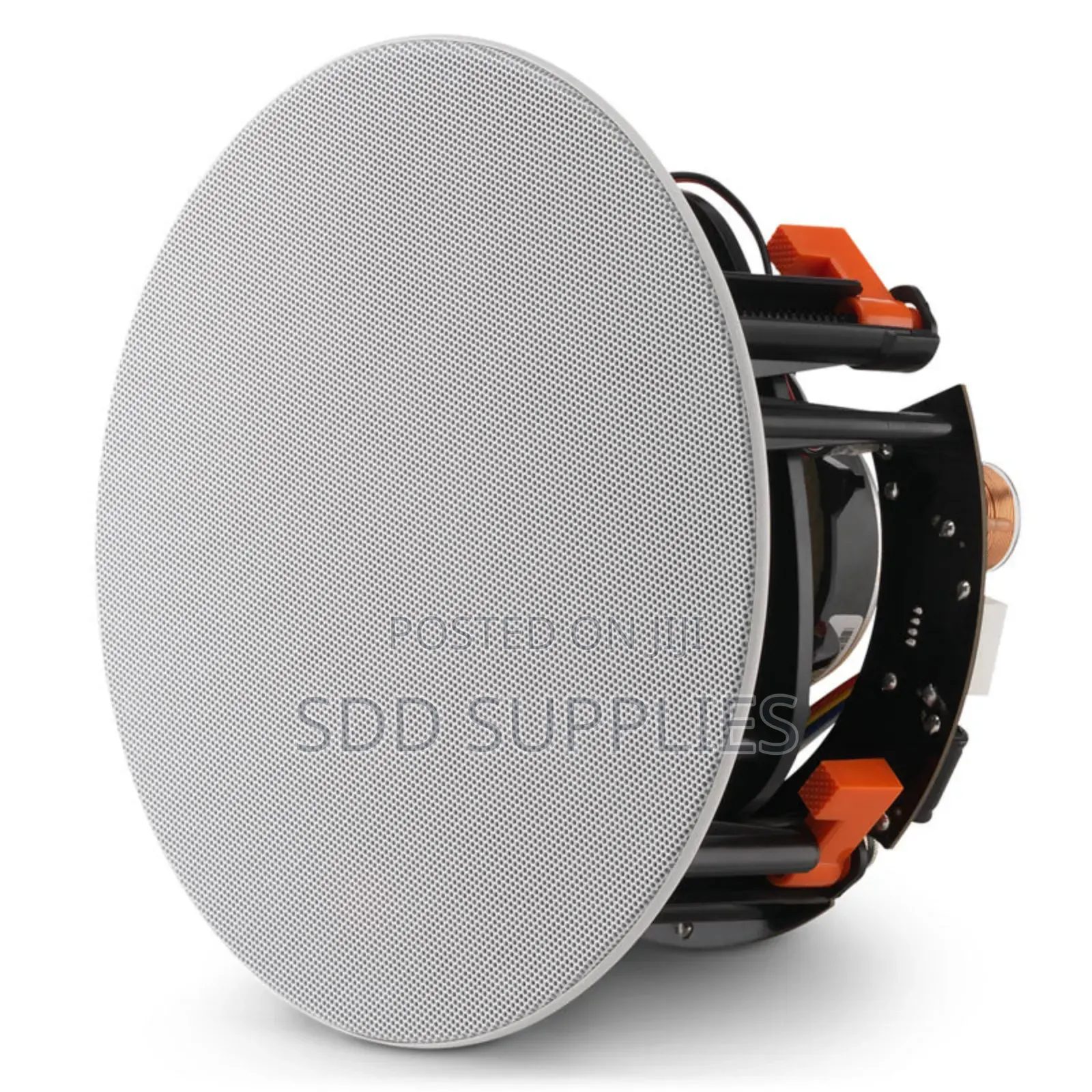 American Jbl Studio 2 8ic 8 Inch Ceiling Speaker