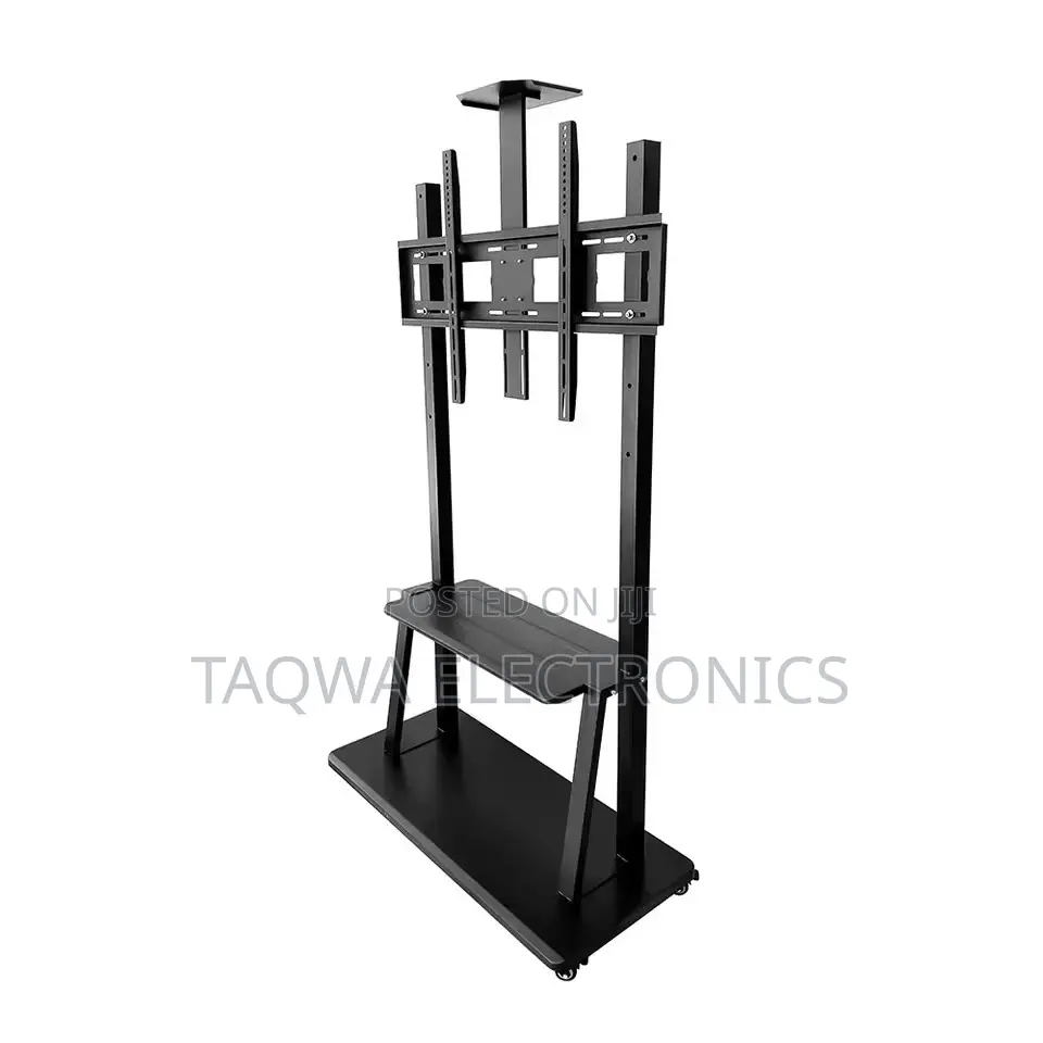 Bigger Tv Trolley 32-75