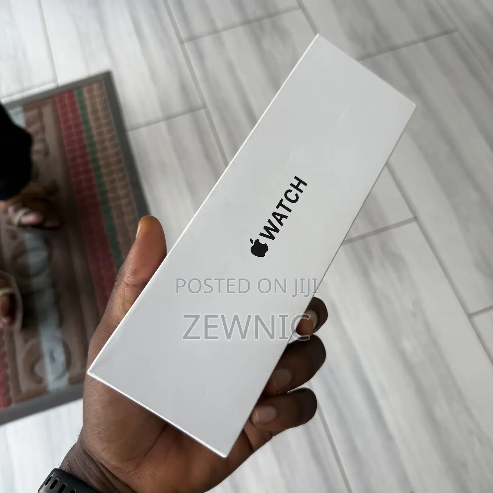 Apple Watch Se 2nd Generation (Gps+Cellular) 44mm
