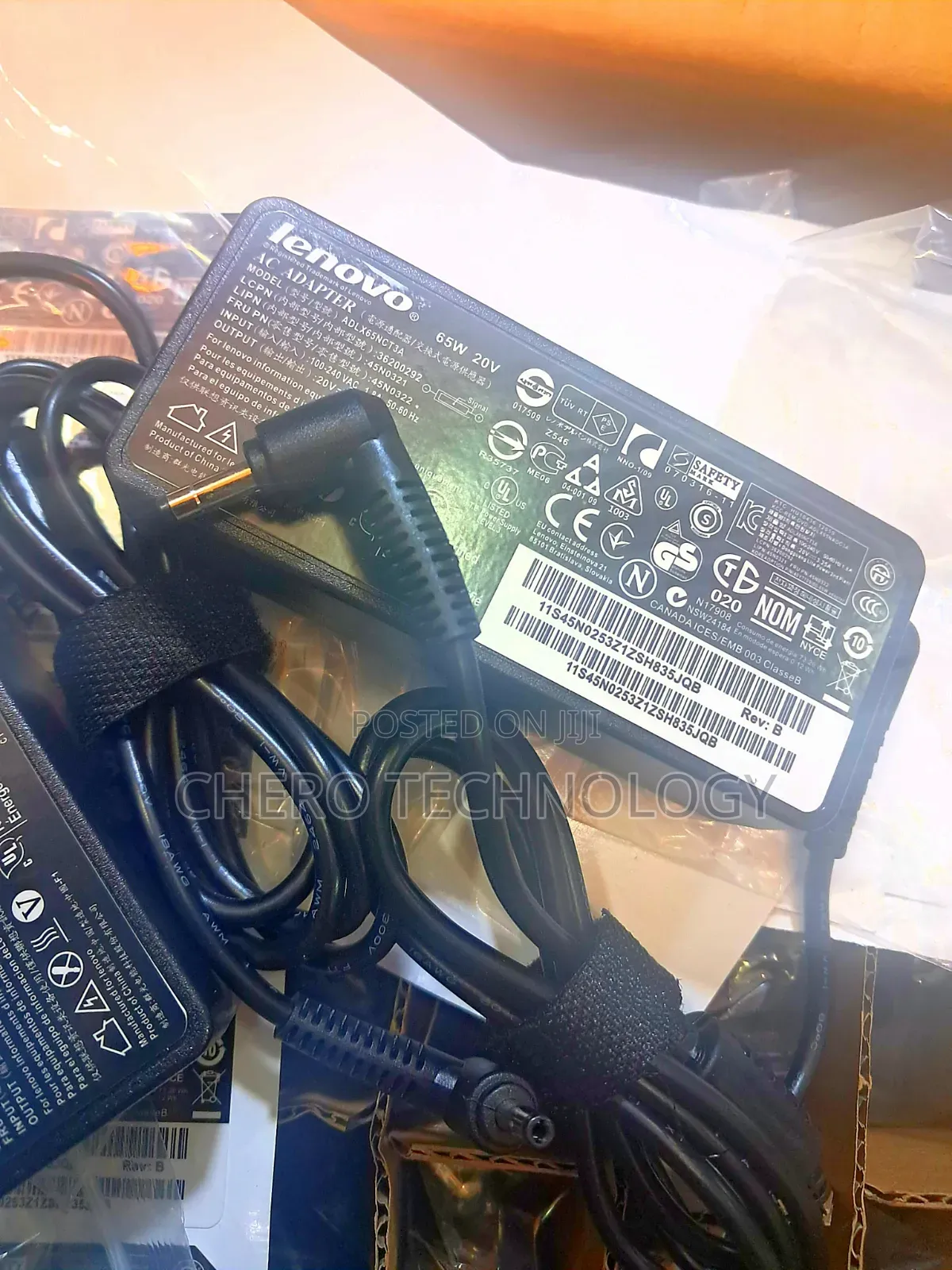 Original Lenovo Small Pin