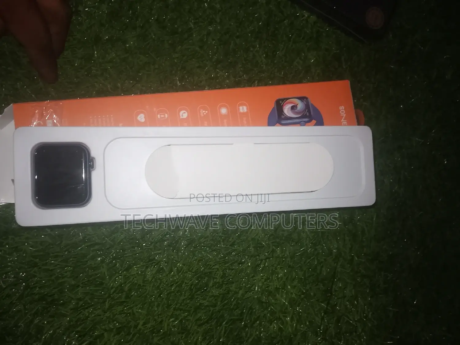 Sones Smart Watch