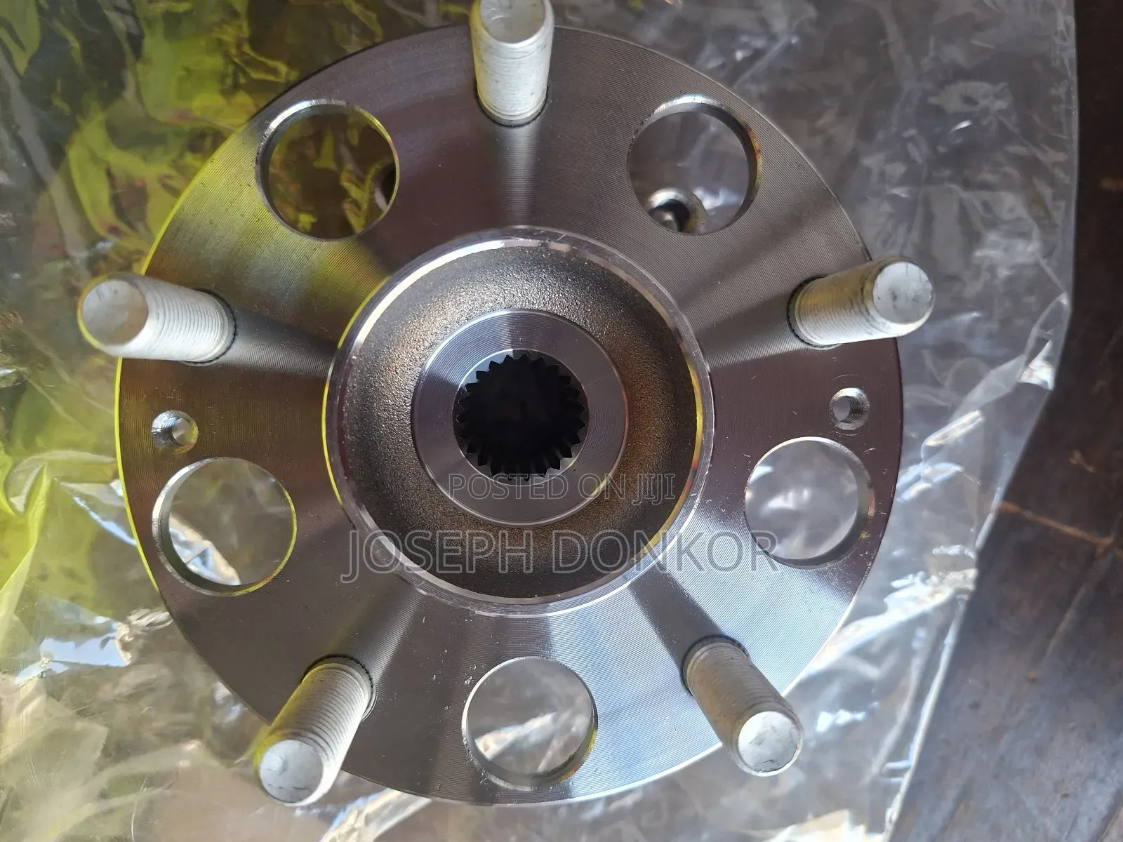 Oem HRV Back Hub Bearing (4x4) 2016,2017,2018,2019,2020,2021,2022