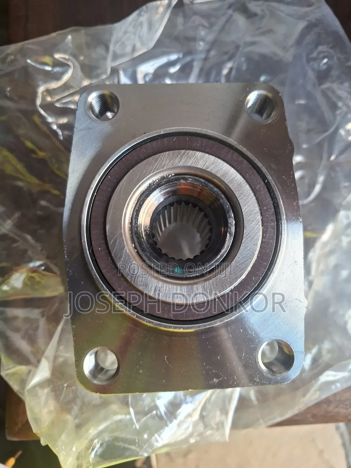 Oem HRV Back Hub Bearing (4x4) 2016,2017,2018,2019,2020,2021,2022