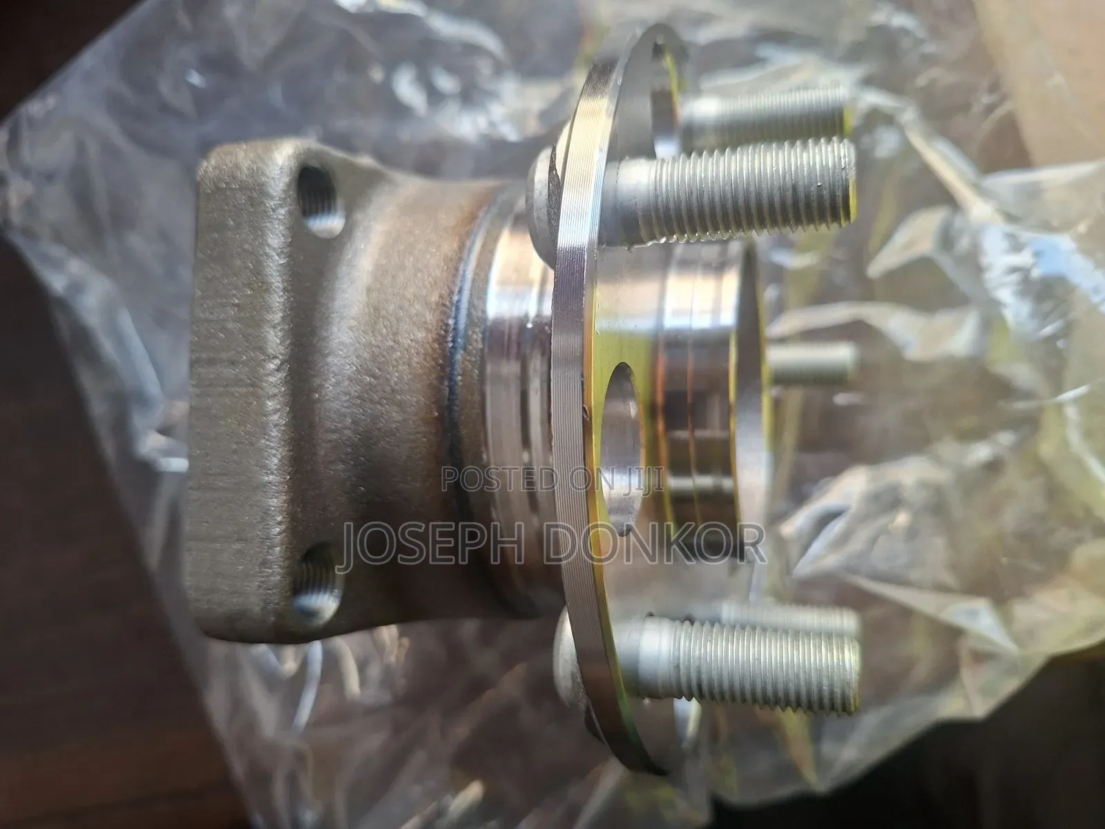 Oem HRV Back Hub Bearing (4x4) 2016,2017,2018,2019,2020,2021,2022