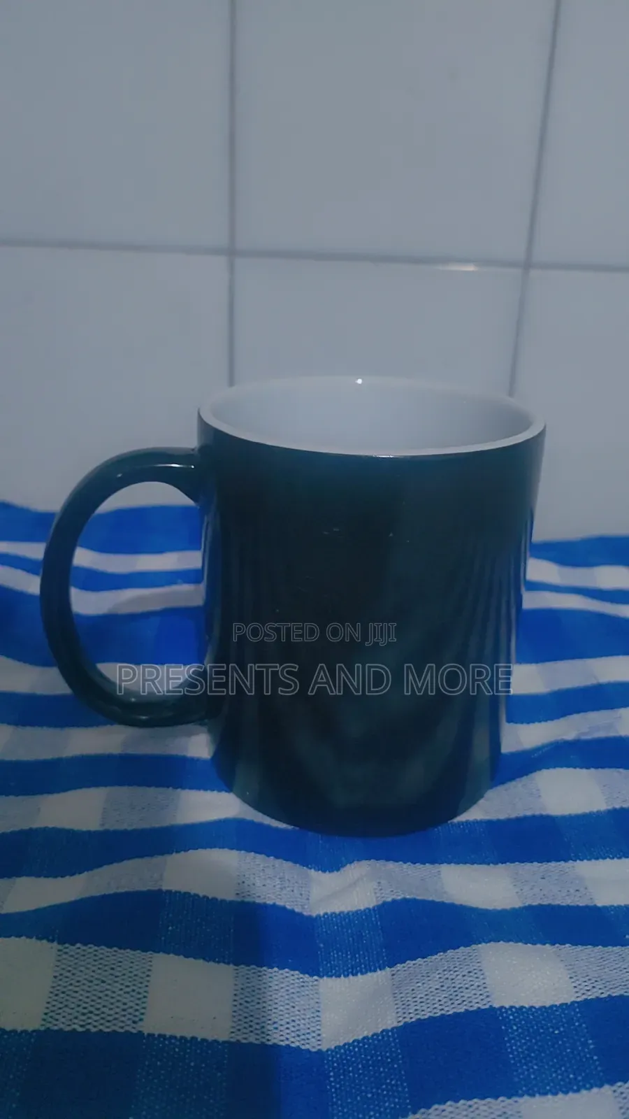 Magic Mugs (Branded)