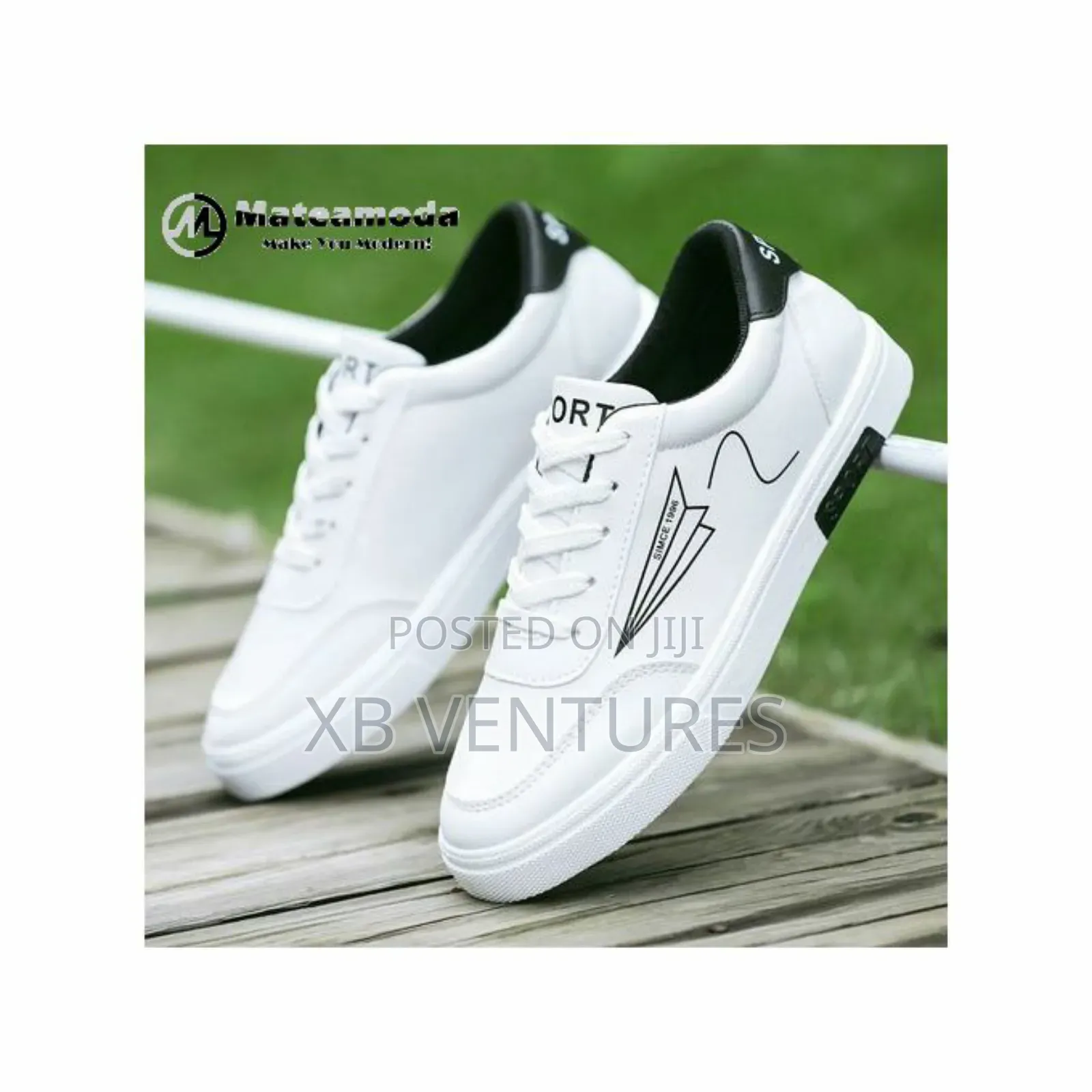 Mateamoda Men Shoes Sneakers