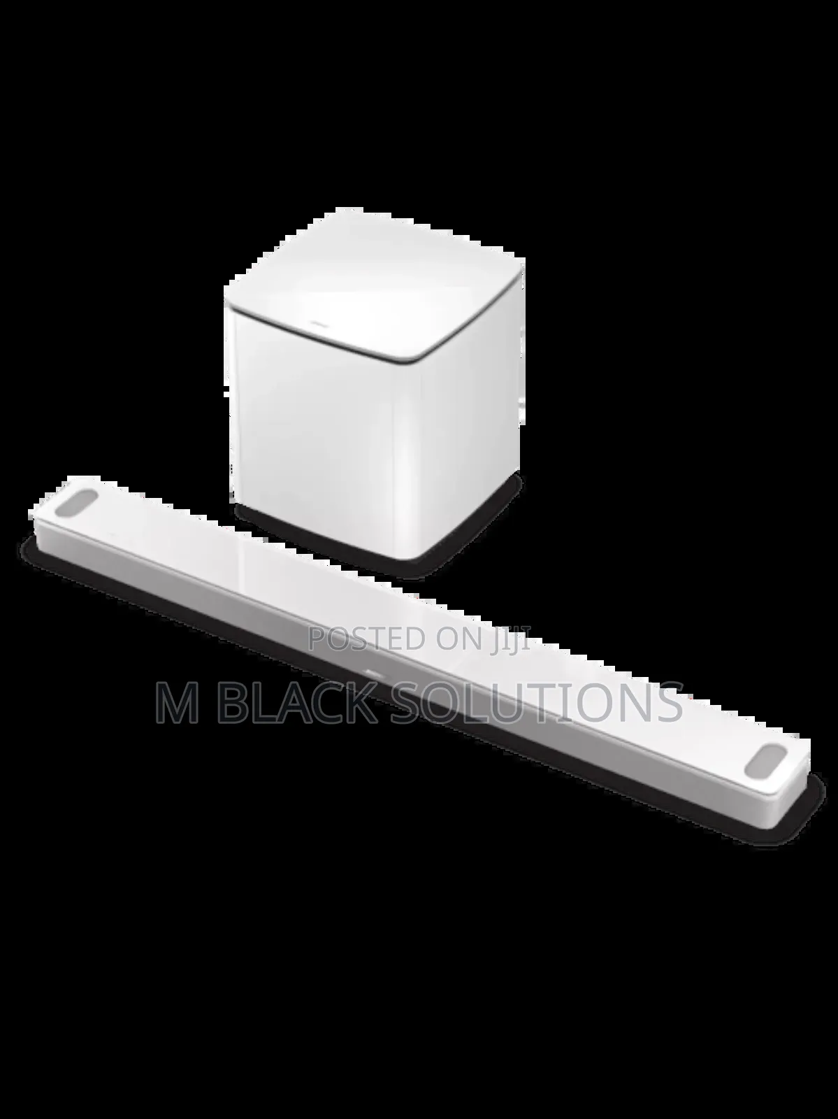 Smart Ultra Soundbar + Bass Module 700 Set