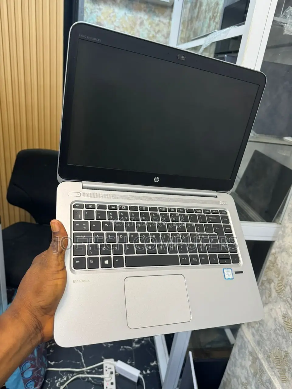 Laptop HP EliteBook Folio 1040 G3 8GB Intel Core I7 SSD 256GB