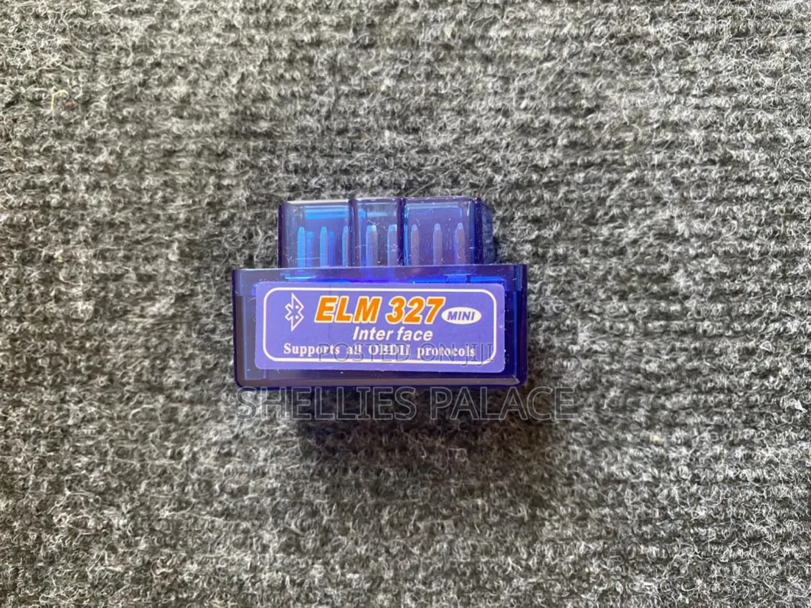 2021 Car Auto Diagnostics Scanner , Obd V2,Mini Elm327, Bluetooth