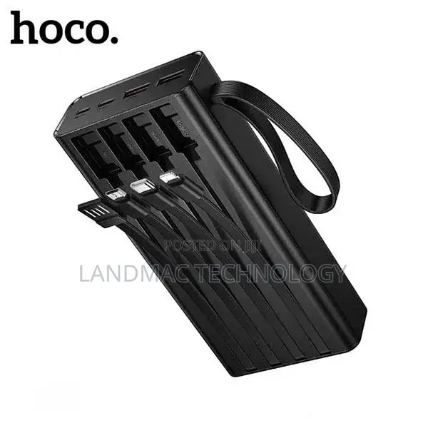 Cmopol Power Bank 40000 Mah