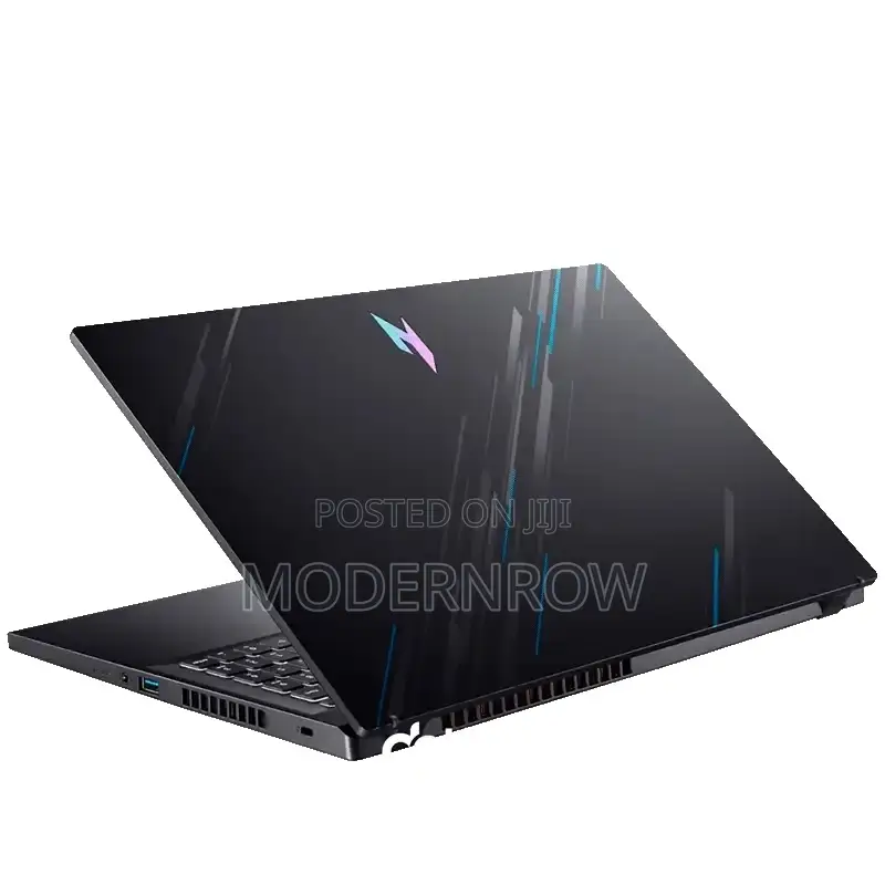 New Laptop Acer Aspire v Nitro 16GB Intel Core I5 SSD 512GB