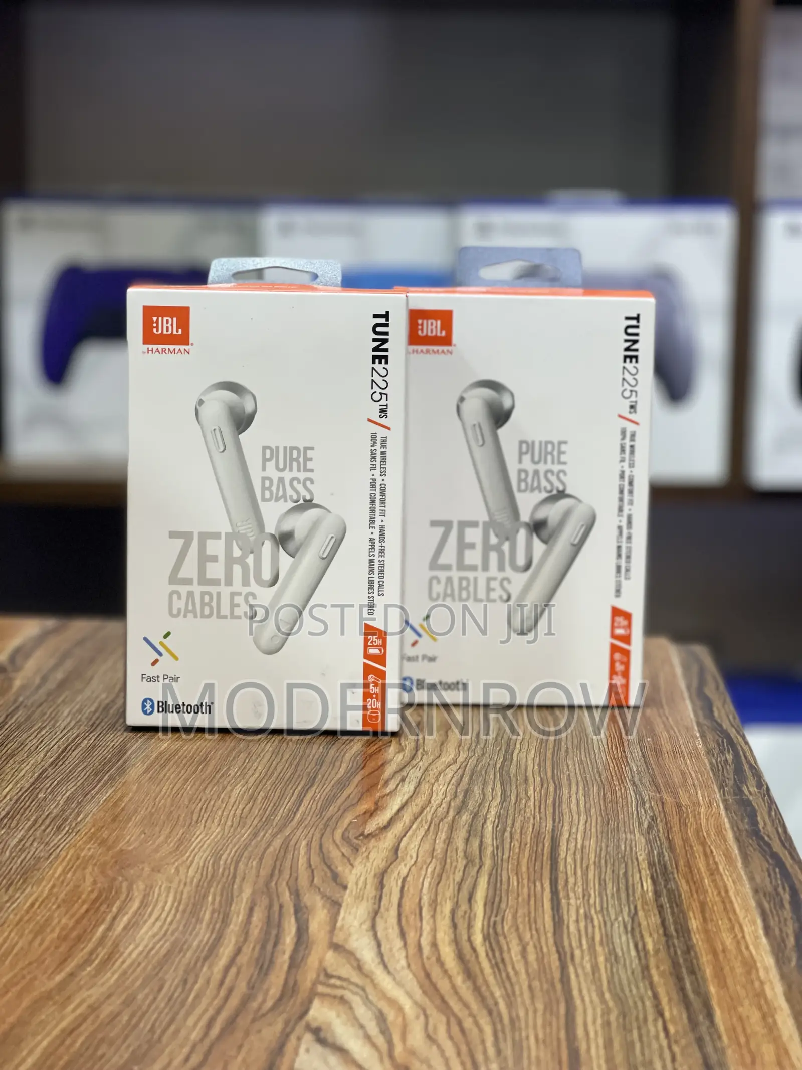 JBL Tune 225tws Earbuds