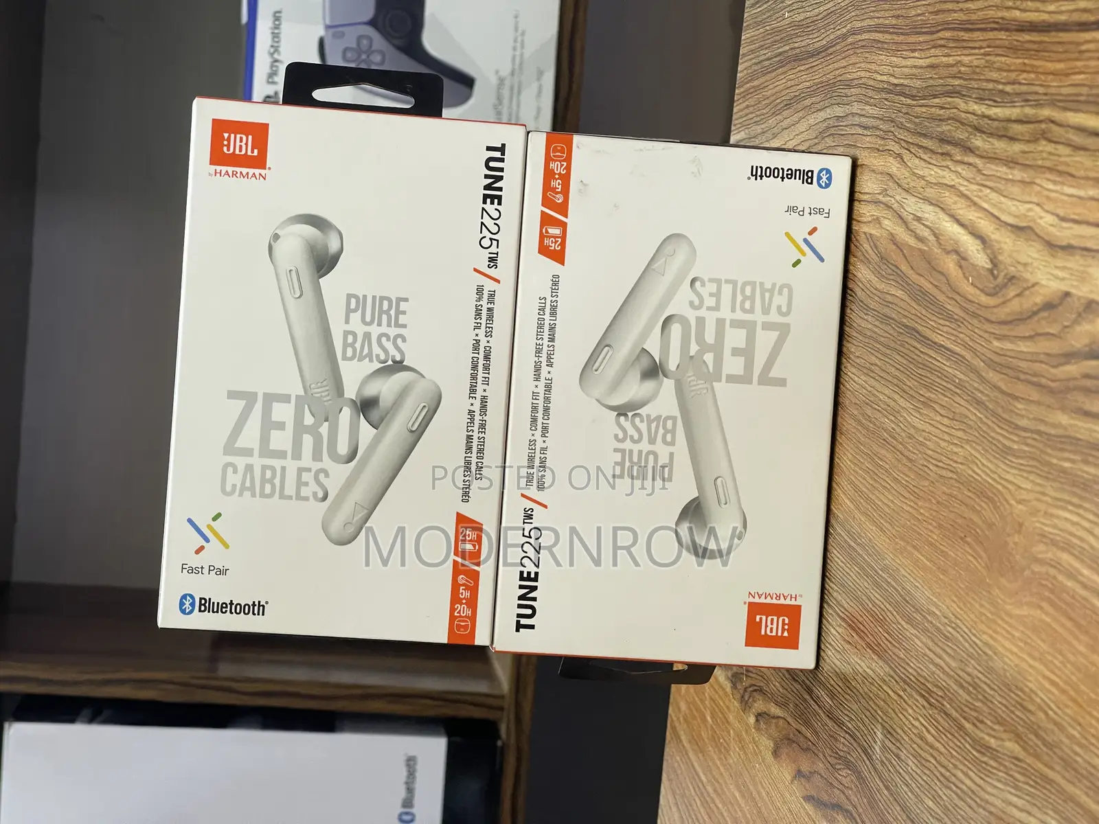 JBL Tune 225tws Earbuds