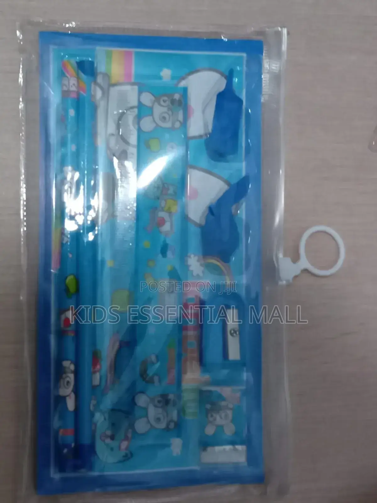 Stationary Set for School and Birthday Party
