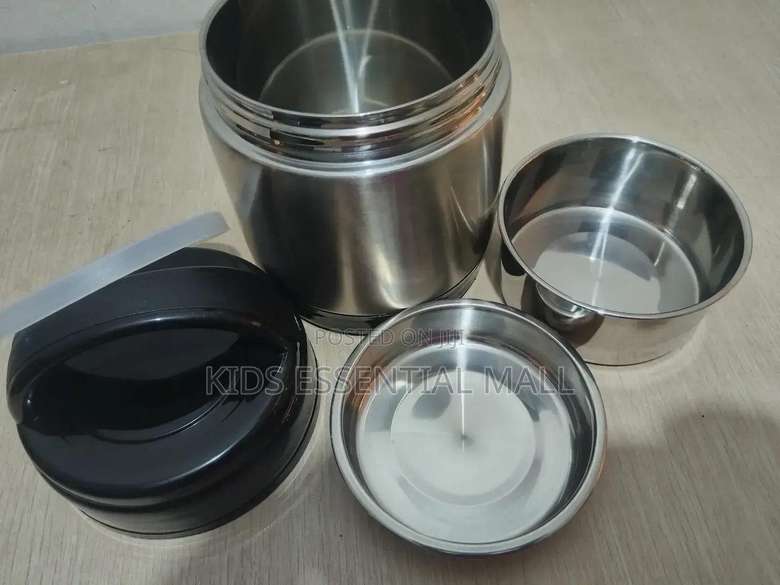1400ml Food Flask for School