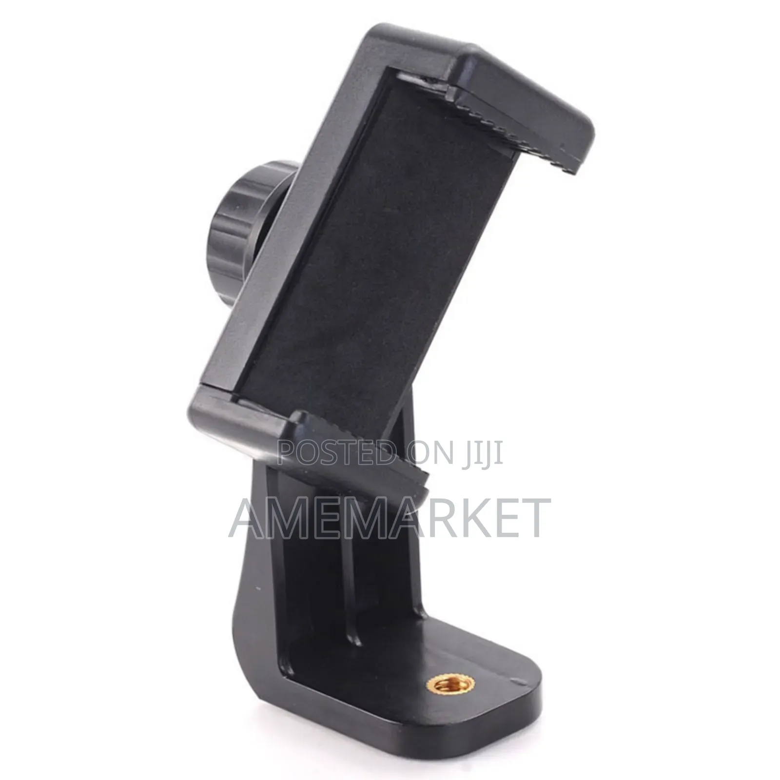 Tripod Stand Phone Holder