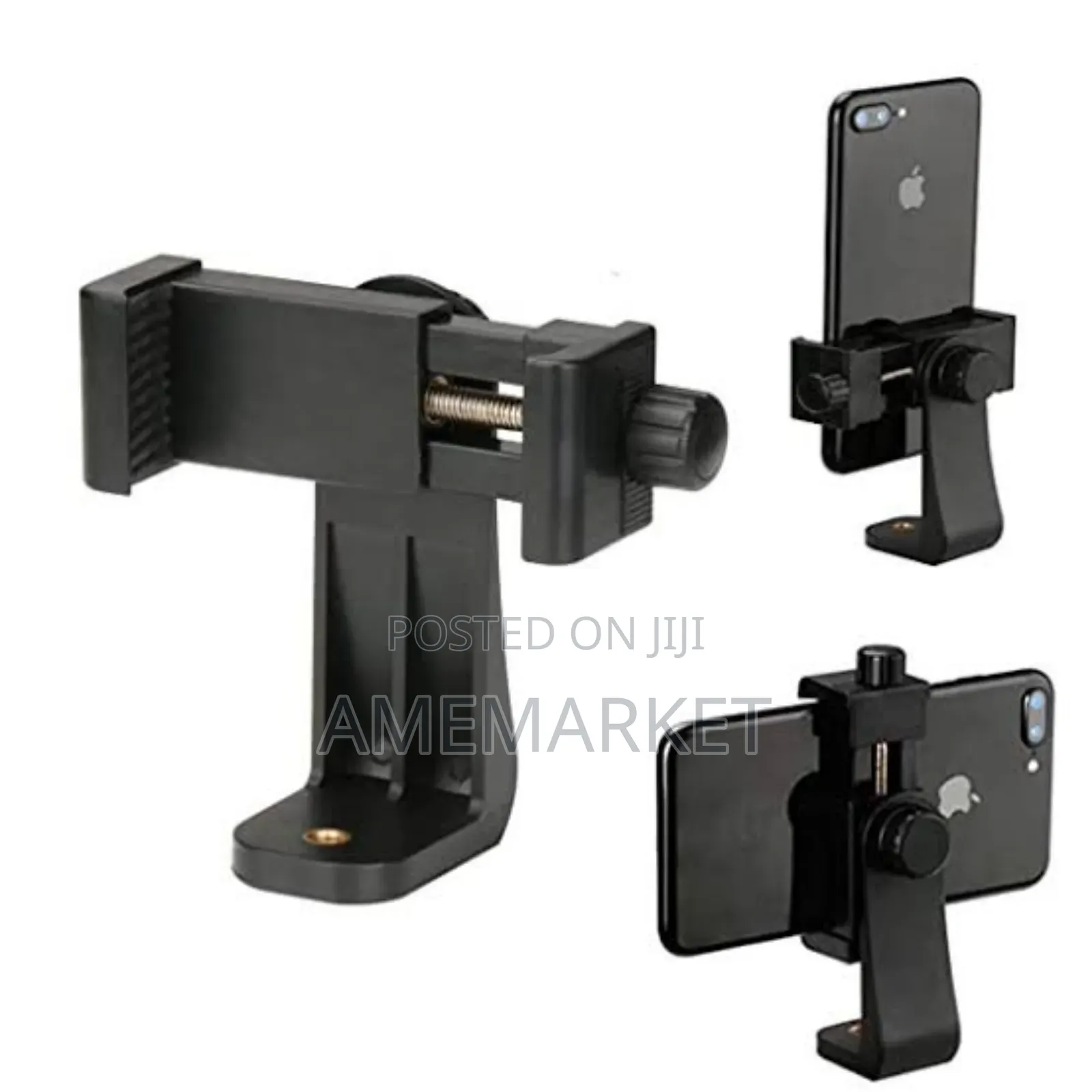 Tripod Stand Phone Holder