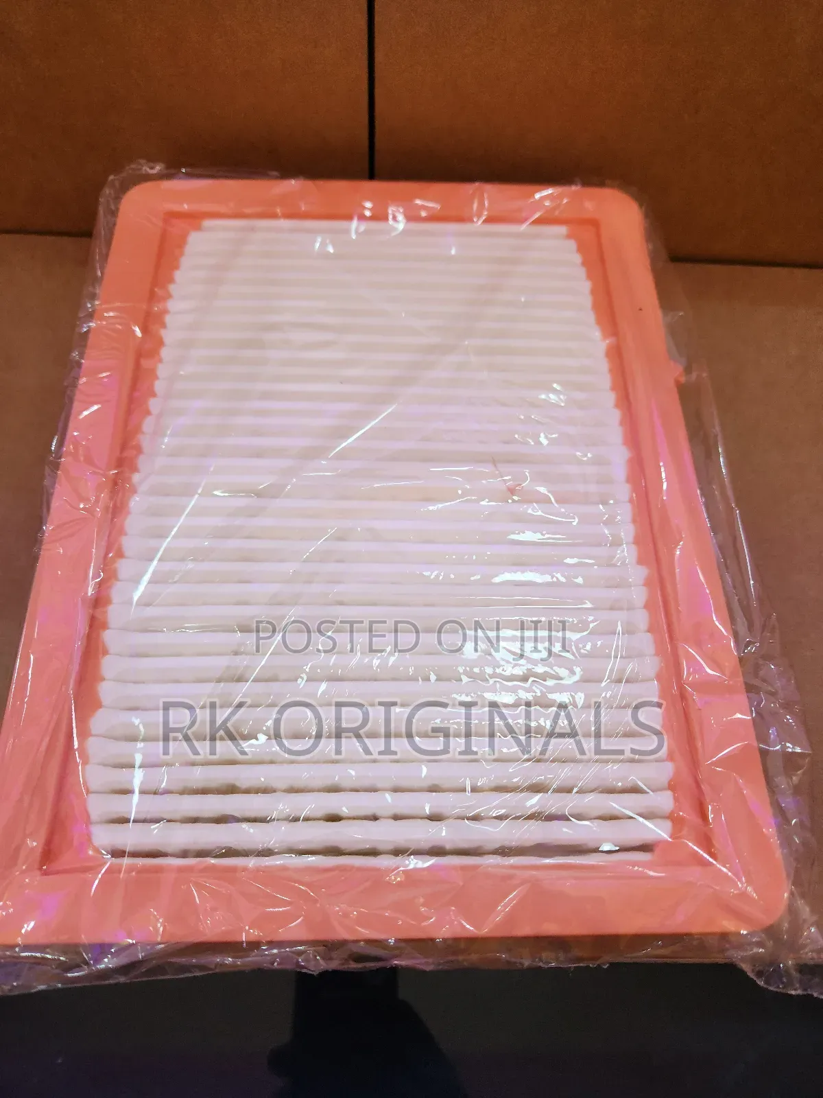 Equinox/Terrain 18-26 Air Filter Imported From Usa🇺🇸