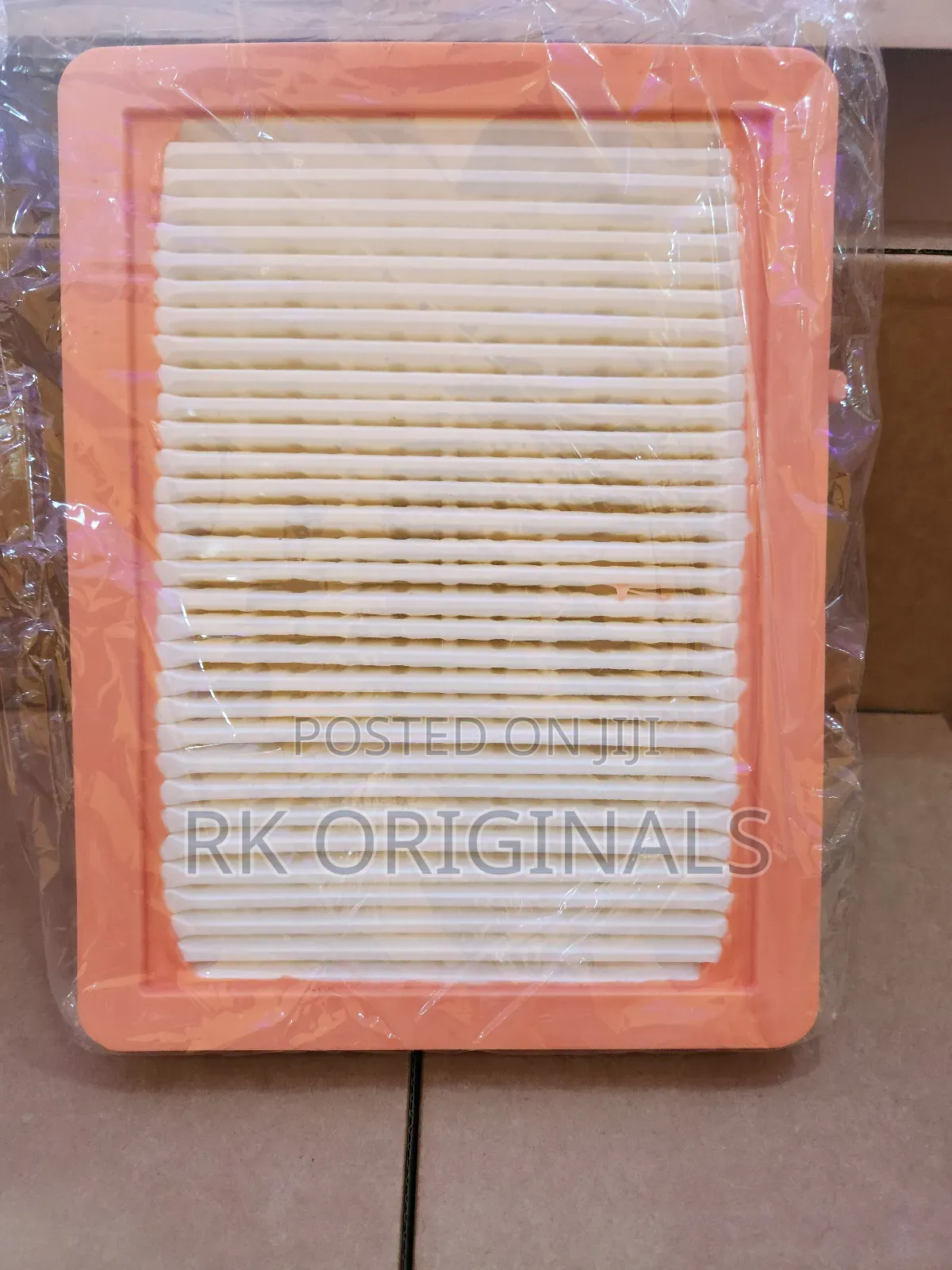 Equinox/Terrain 18-26 Air Filter Imported From Usa🇺🇸