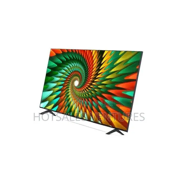 Available Lg 55 Inches Nanocell Webos Ai Thinq Smart Tv - 55nano776ra