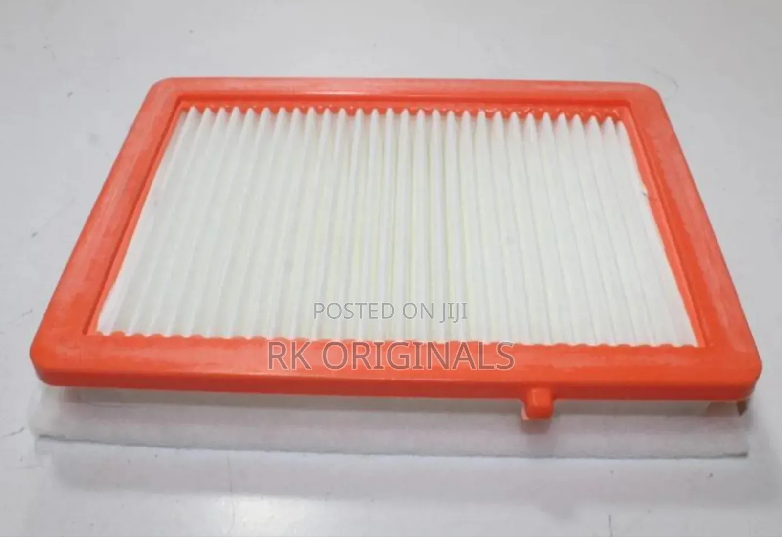 Equinox/Terrain 18-26 Air Filter Imported From Usa🇺🇸