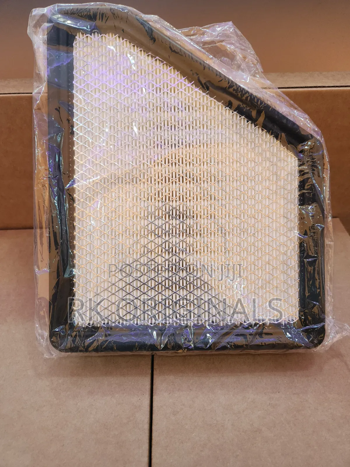Equinox/Terrain 10-17 Air Filter Imported From Usa🇺🇸