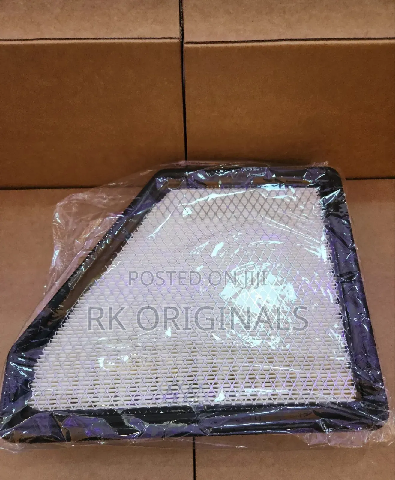 Equinox/Terrain 10-17 Air Filter Imported From Usa🇺🇸