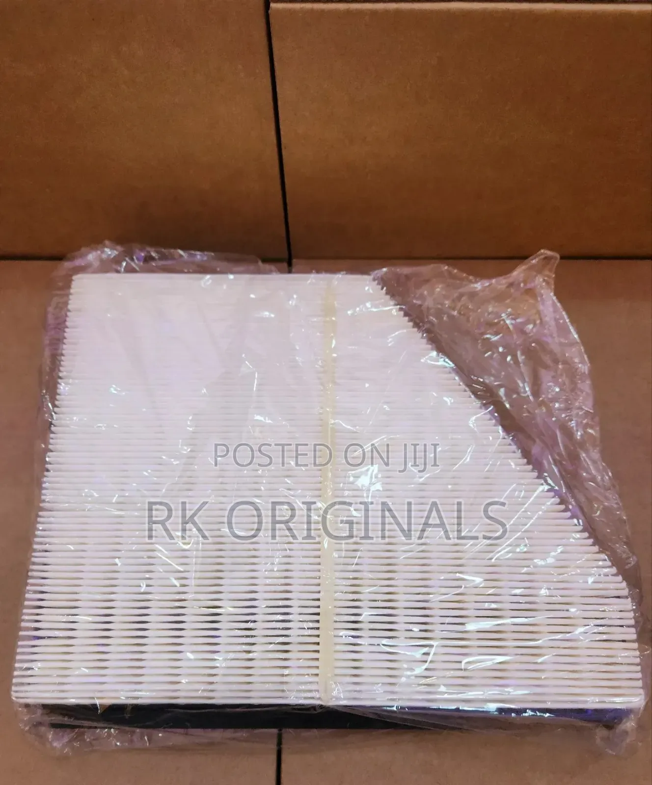 Equinox/Terrain 10-17 Air Filter Imported From Usa🇺🇸