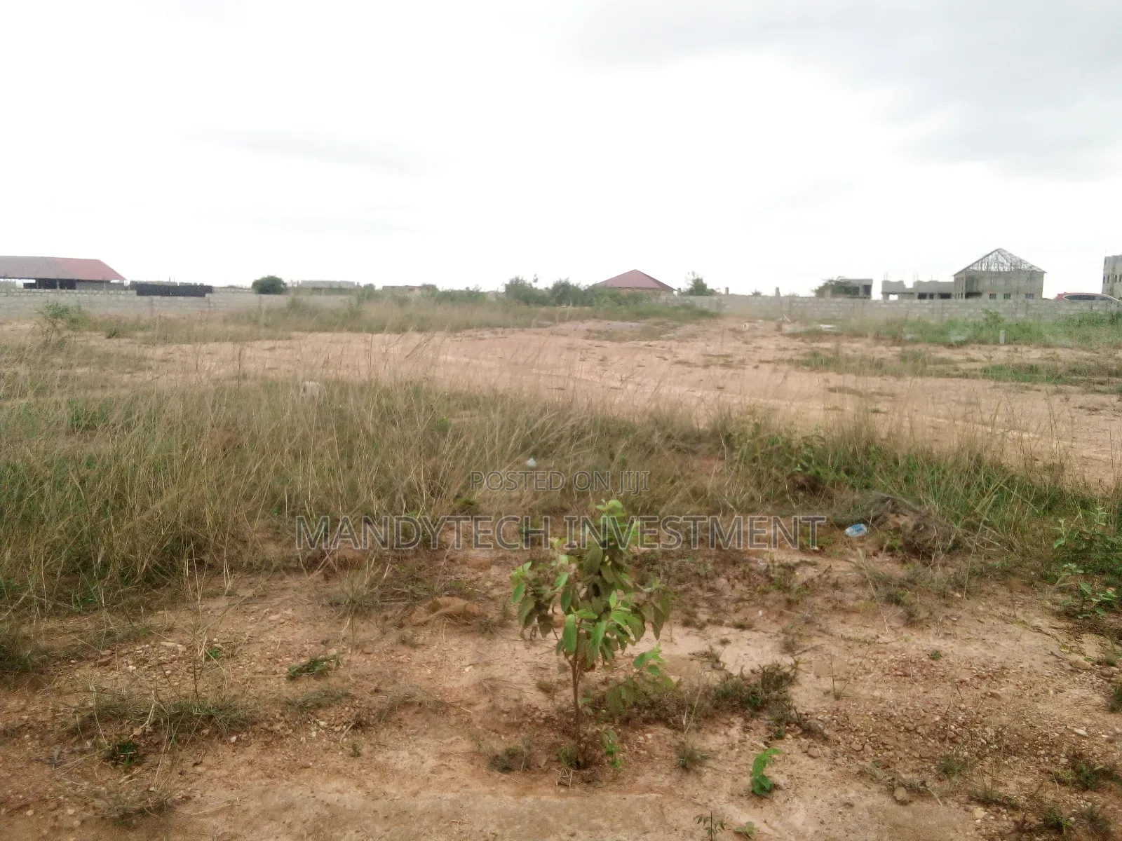 Class Land - Katamanso Hills