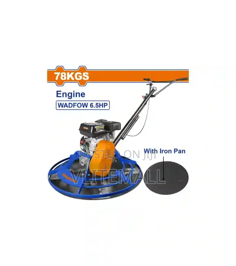 Gasoline Power Trowel Wqm1a36