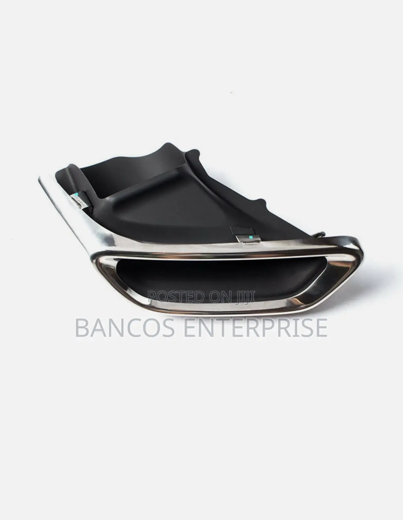 Honda Accord 2018-2021 Exhaust And Ring