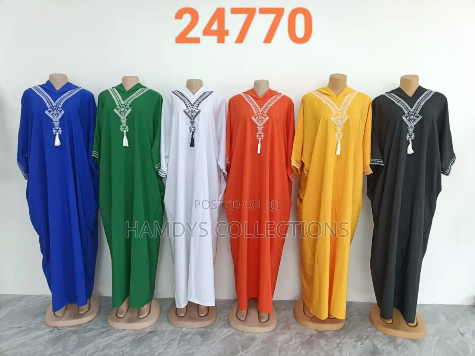 Bubuu Dresses