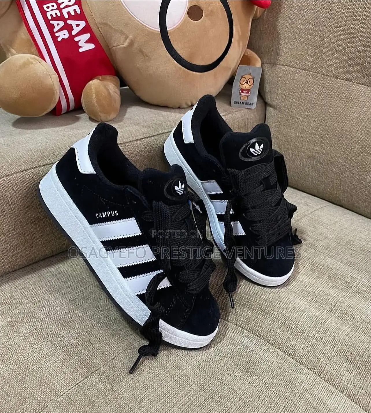 Quality Sneakers