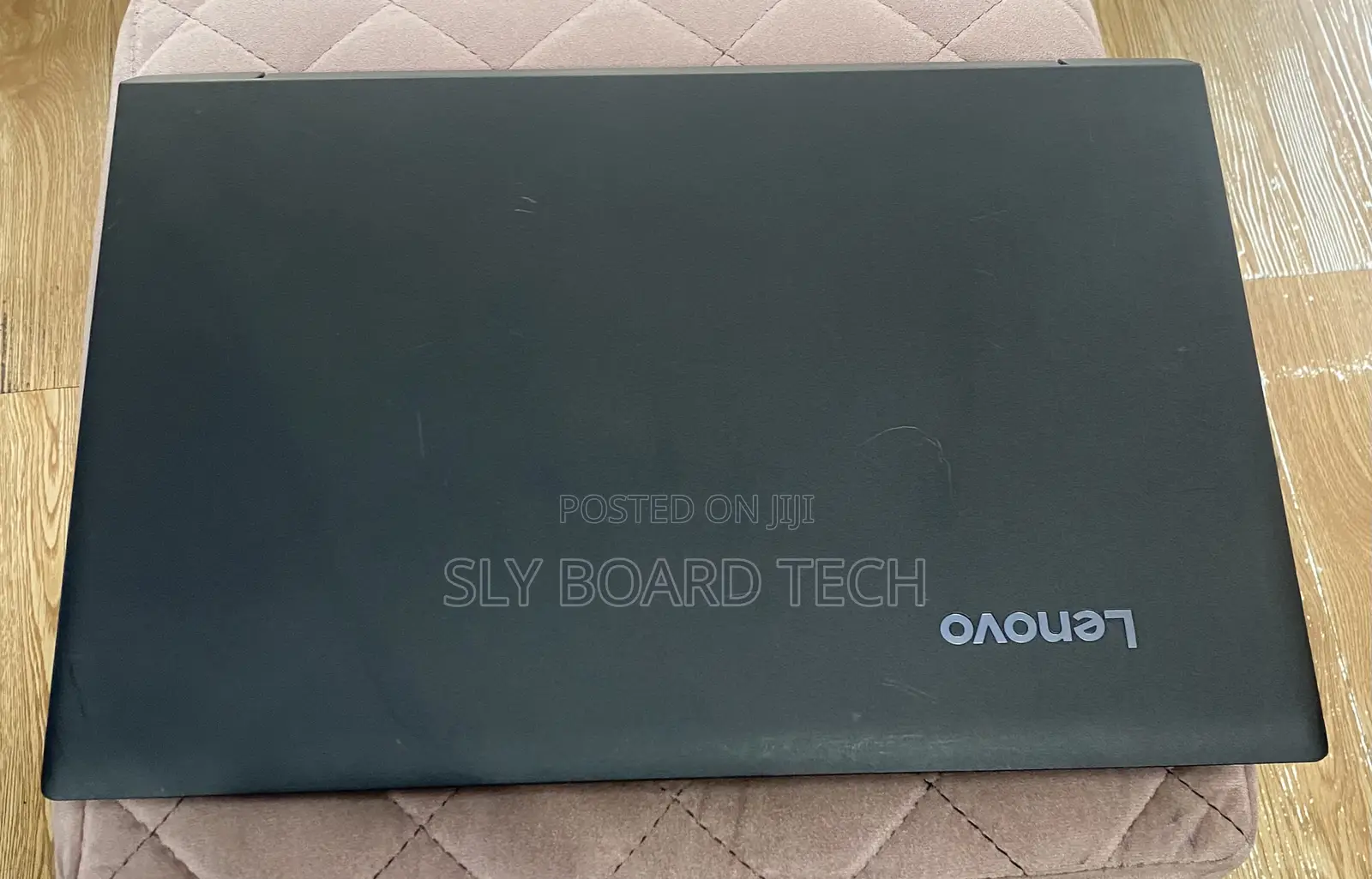 Laptop Lenovo V110 4GB Intel Core I5 HDD 500GB