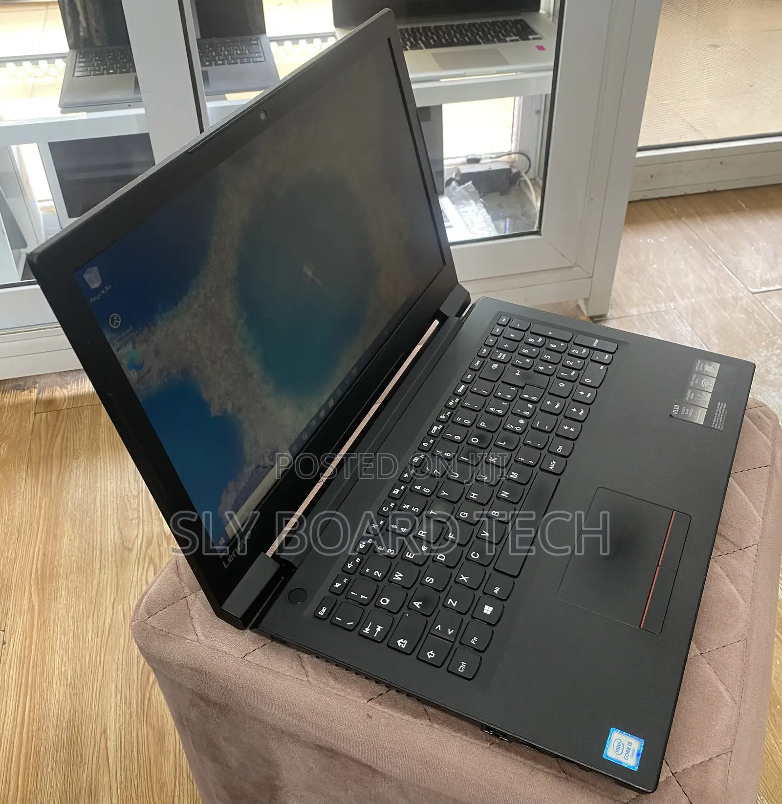 Laptop Lenovo V110 4GB Intel Core I5 HDD 500GB