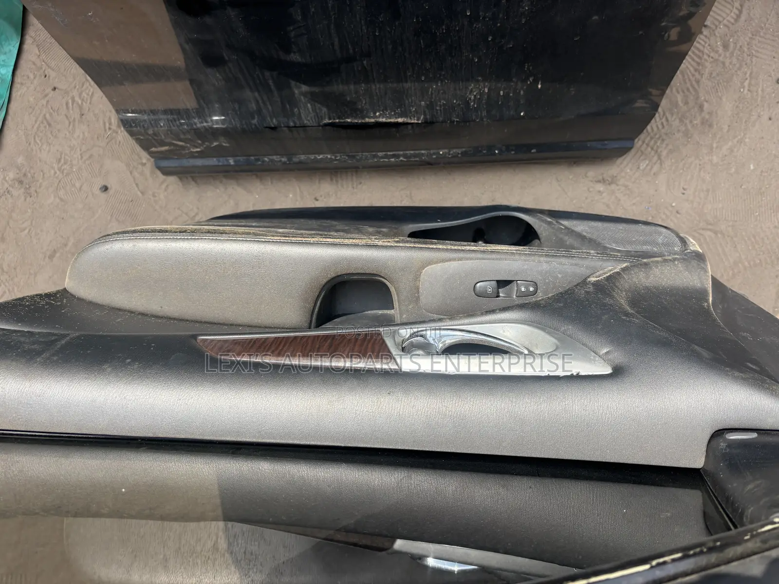 Nissan Pathfinder 2016,2017,2018,2019,2020 Doors Set Available