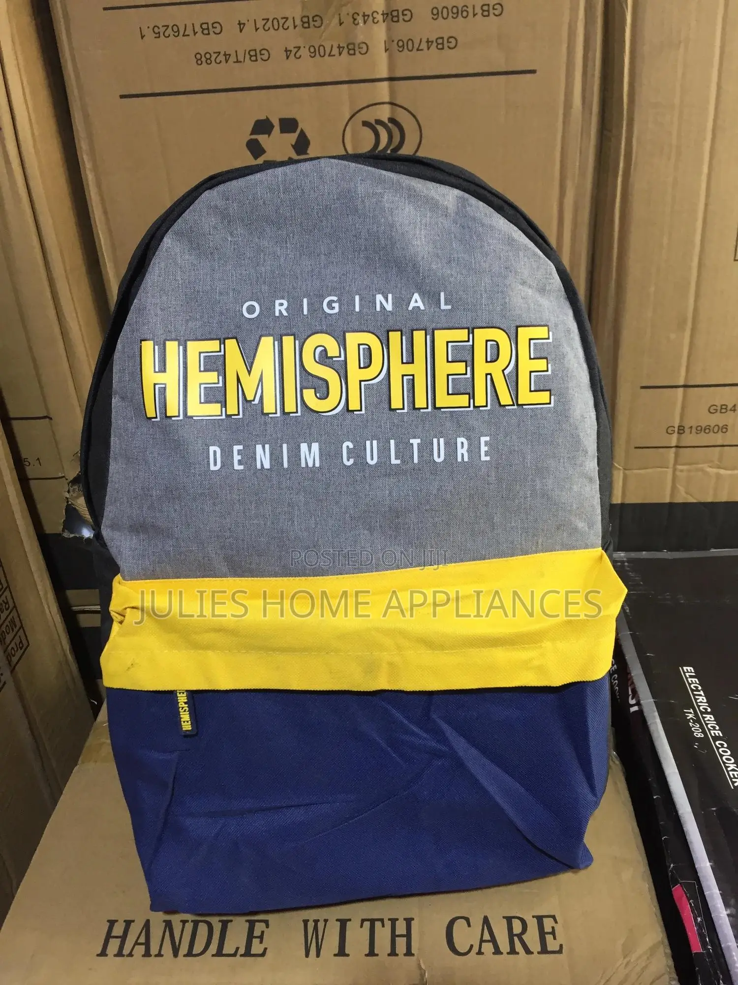 Quality Backpack School Bag