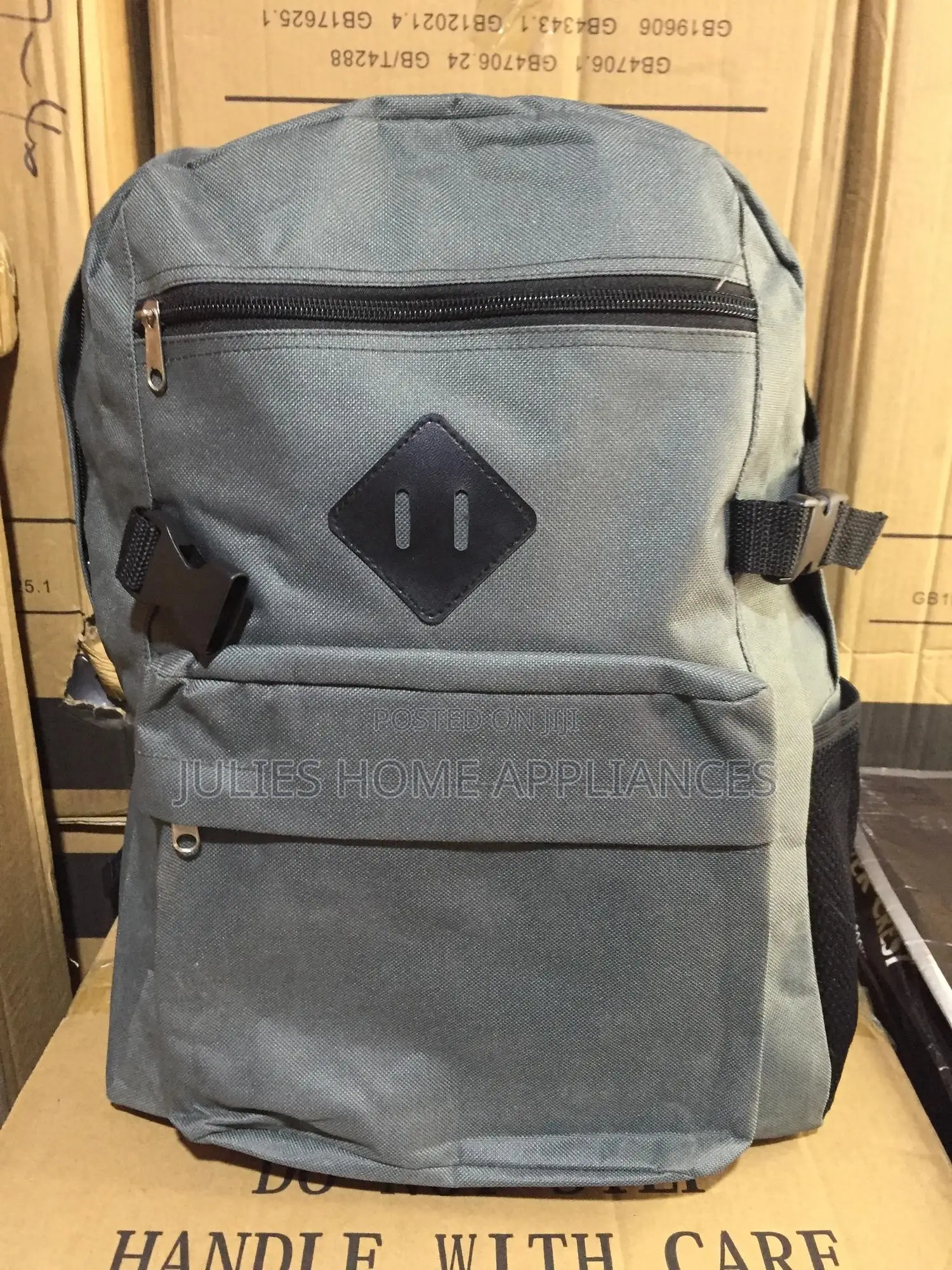 Quality Backpack School Bag