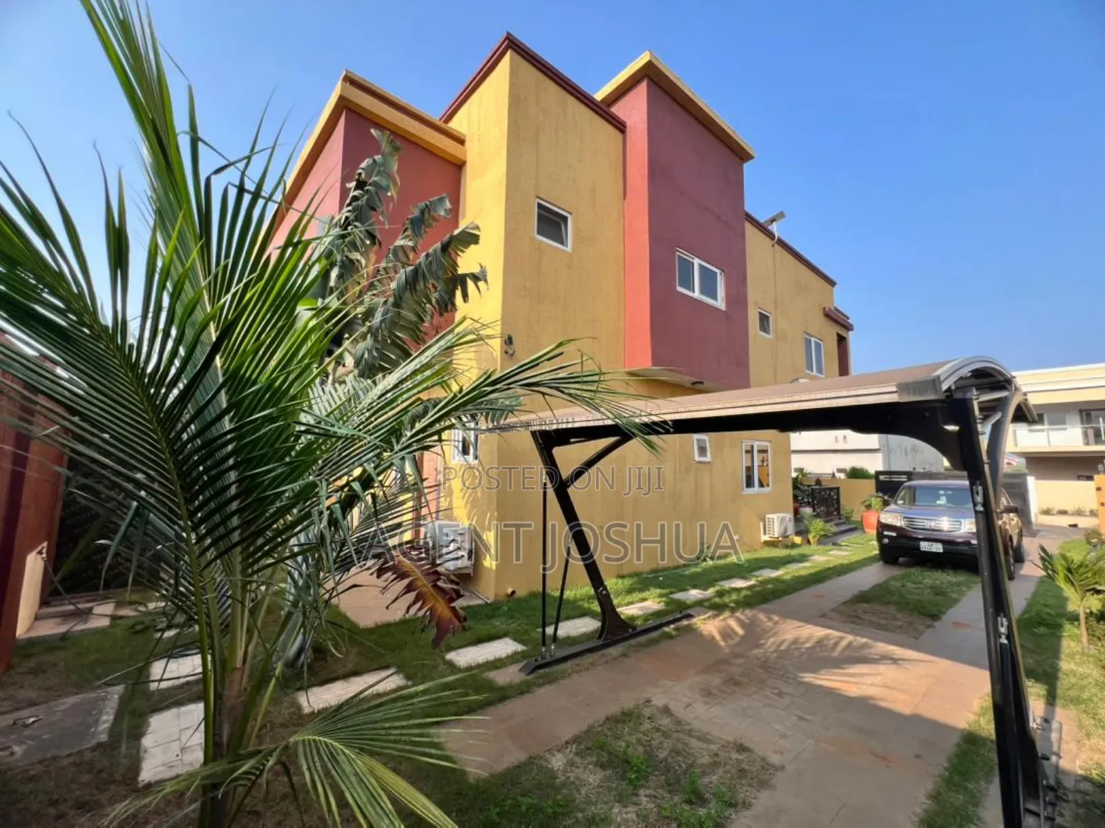 3bdrm House in Manet Court New for sale