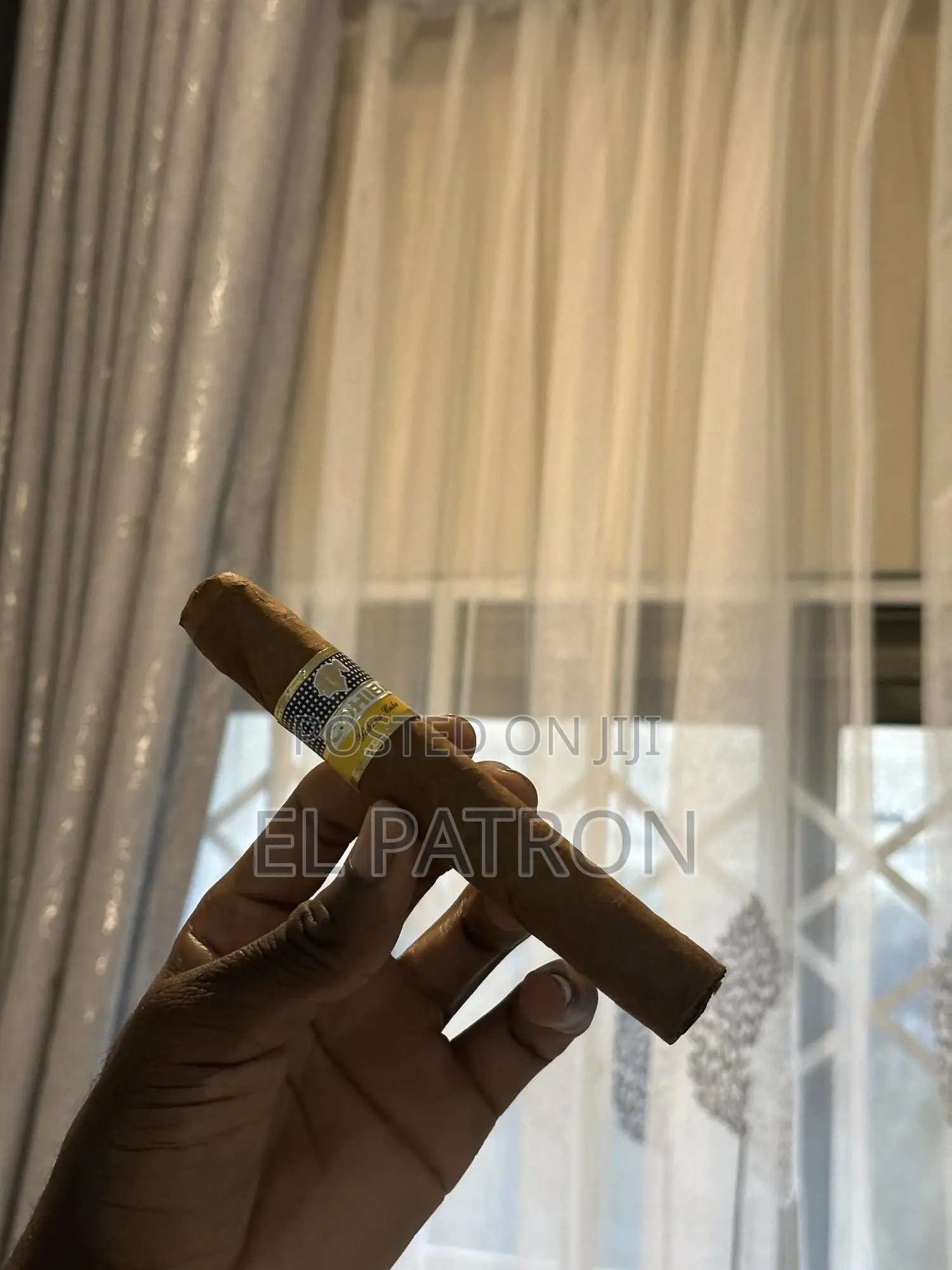 Original Cohiba Cigars